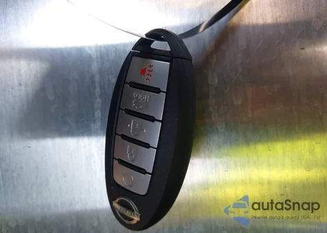 2023 Nissan Altima Sv Fwd z USA, uszkodzony, nr VIN 1N4BL4DV3PN339450